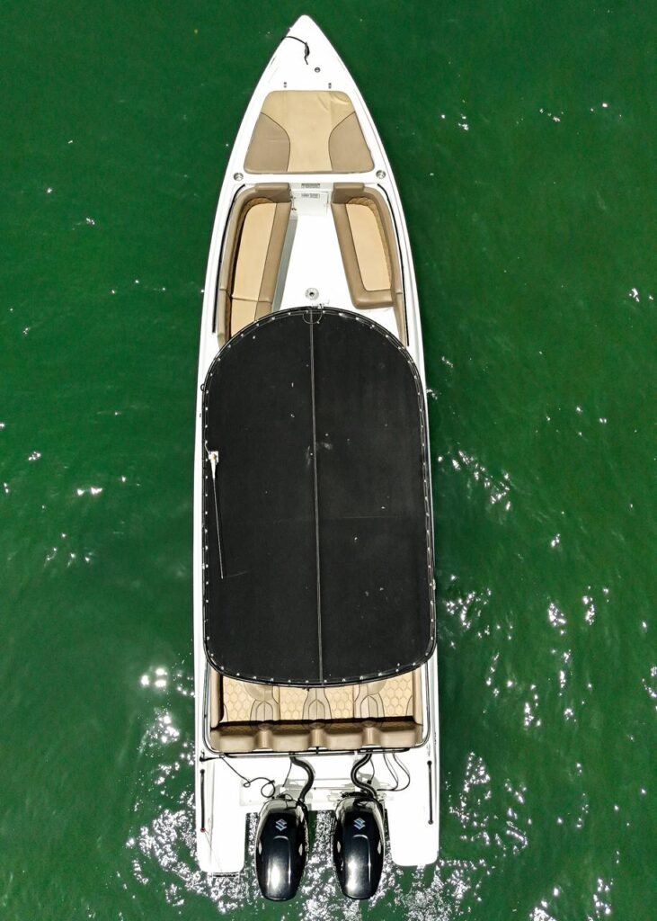 Bote para 8 personas